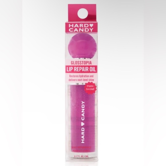 Hard Candy Lip Repair Oil - Picture 1 of 7